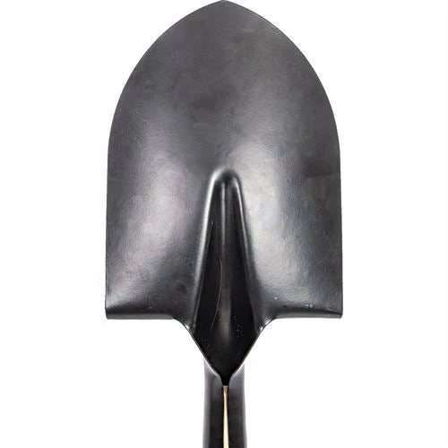 Plant Me Green Garden Shovel With D-Grip Handle 50% Off Garden Tools
