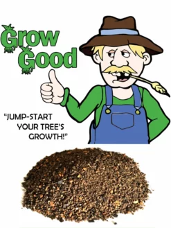 PMG 50% Off Garden Tools Grow Good - Soil Supplement