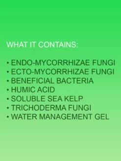 PMG 50% Off Garden Tools Grow Good - Soil Supplement