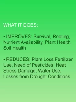 PMG 50% Off Garden Tools Grow Good - Soil Supplement