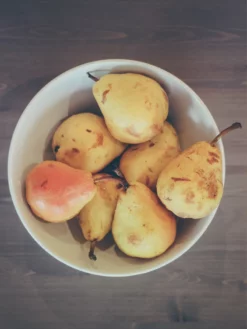 SN FRUIT COLLECTION Pear Trees - Tenn